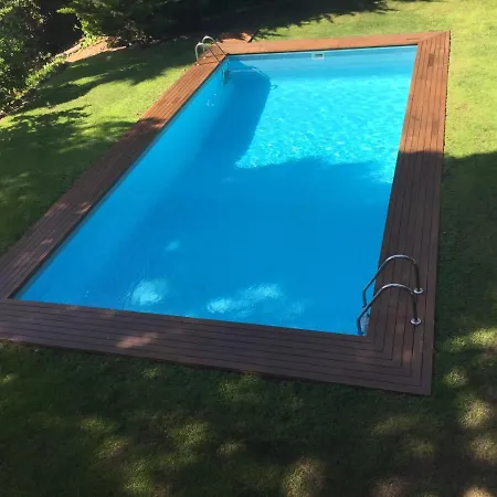 Loft Apartamento, Piscina Compartida Sant Andreu de Llavaneres