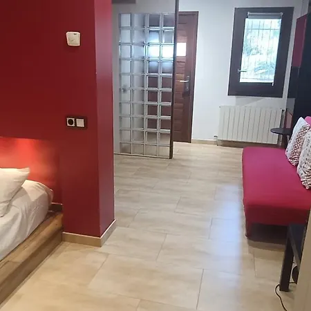 Loft Apartamento, Piscina Compartida Sant Andreu de Llavaneres