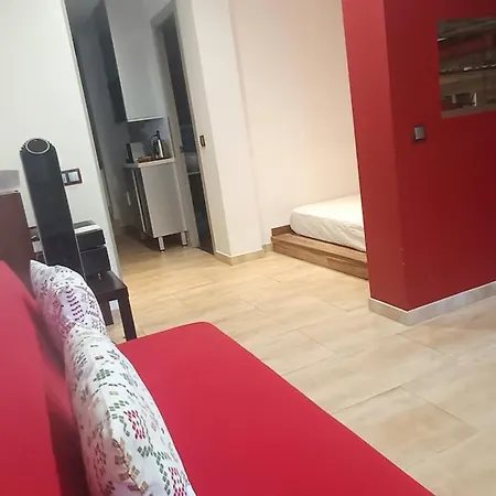 Loft Apartamento, Piscina Compartida * Sant Andreu de Llavaneres