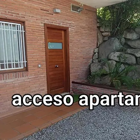 דירה Loft Apartamento, Piscina Compartida