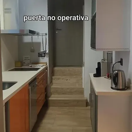 Loft Apartamento, Piscina Compartida Lejlighed Sant Andreu de Llavaneres