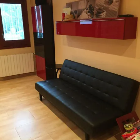 apartamento aislado jardín y piscina * Sant Andreu de Llavaneres