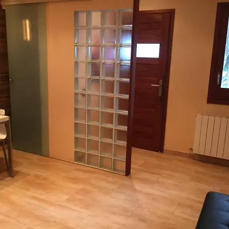 Apartamento apartamento aislado jardín y piscina Sant Andreu de Llavaneres