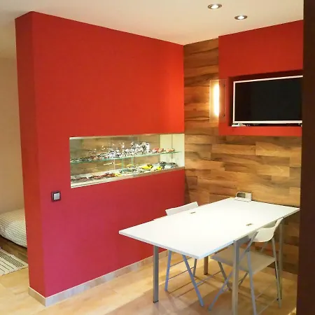 Apartamento apartamento aislado jardín y piscina Sant Andreu de Llavaneres