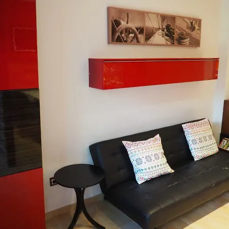 apartamento aislado jardín y piscina * Sant Andreu de Llavaneres