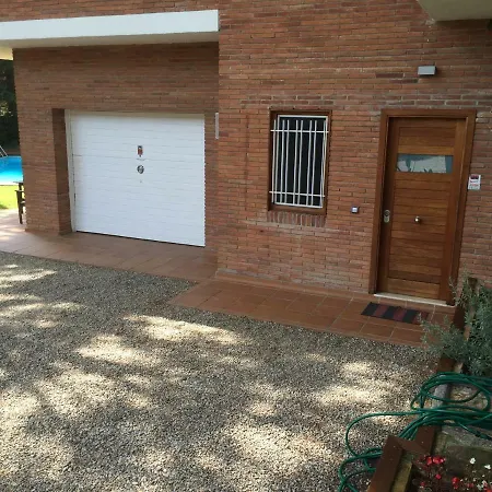 Aislado Jardin Y Piscina Sant Andreu de Llavaneres