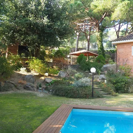 Appartamento Aislado Jardin Y Piscina